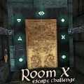 X室逃生挑战赛(Room X Escape Challenge)