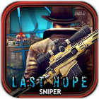 最后希望丧尸战争中文破解(Last Hope Sniper)