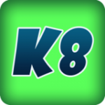 k8游戏盒子