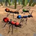 螞蟻模擬器無限金幣鉆石版