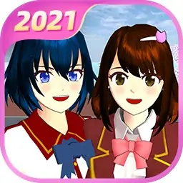 櫻花校園模擬器2022年破解版