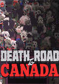 加拿大死亡之路