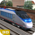 模擬火車2020