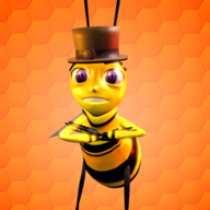 蜜蜂群模擬器最新版