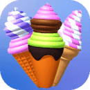 冰淇淋模擬制作