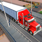 重型卡車模擬器最新版