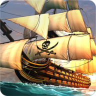 海盜戰斗時代的船只漢化版