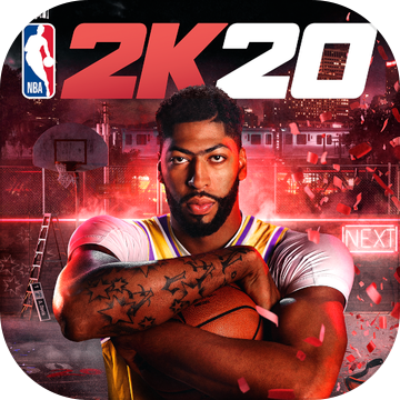 NBA2k20(無限金幣豪華存檔)
