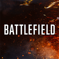 Battlefield战地小助手app官方版游戏图标