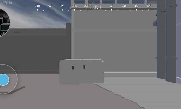 三角洲行动地图模拟器