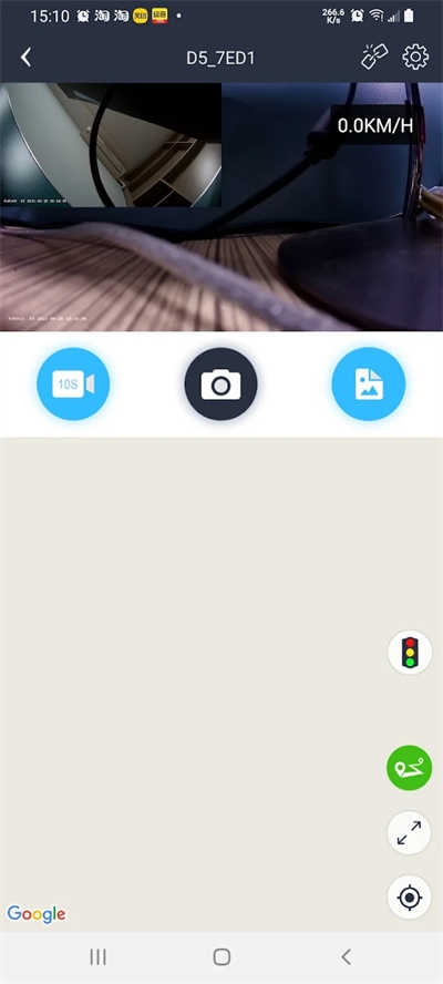 papago记录仪