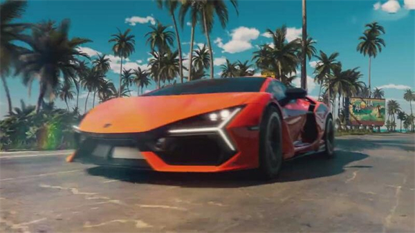 急速飞车终极狂飙