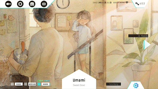 歇斯底里游戏(Hexa Hysteria)