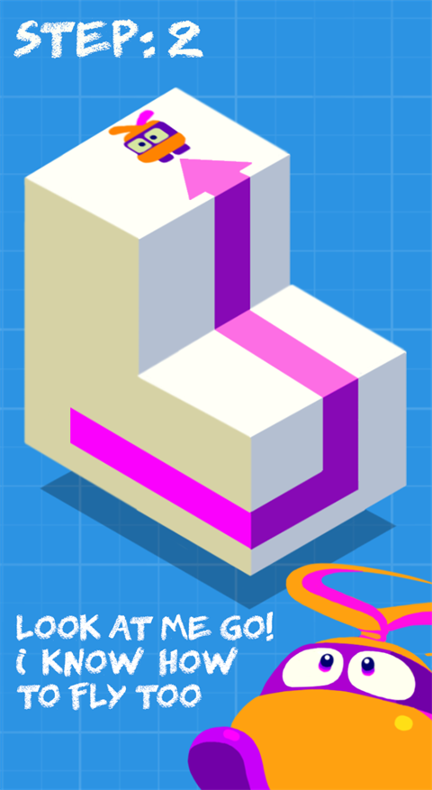 立体包装(Flat Pack)