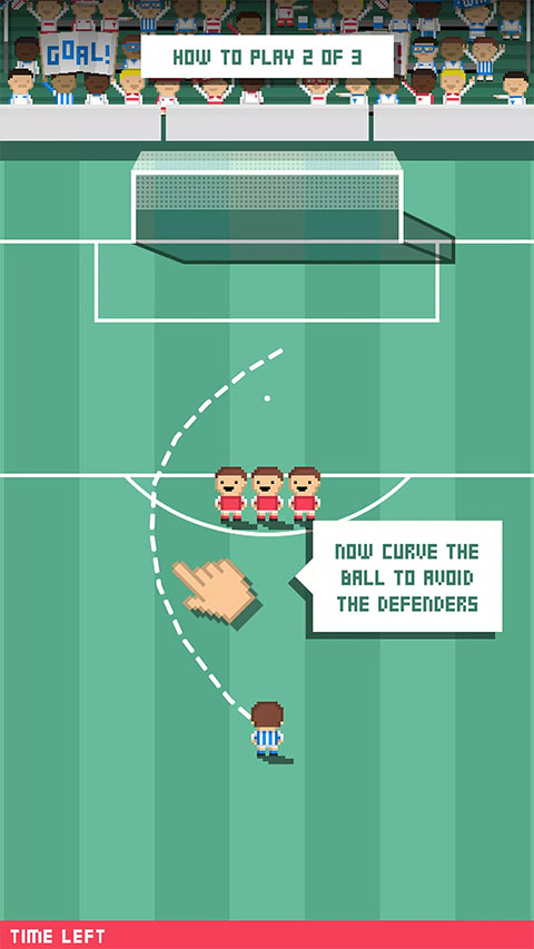 小小射手(Tiny Striker)