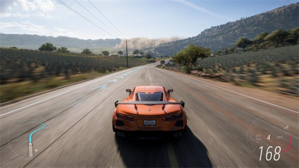 急速飞车终极狂飙