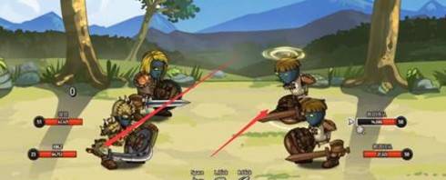 剑与魂未见宠物怎么培养配图1