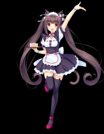 猫娘乐园3直装版