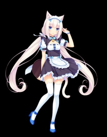 猫娘乐园3直装版