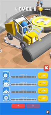 乱斗小飞侠7322作弊菜单