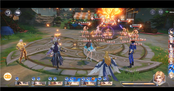 斗罗大陆魂师对决测试服