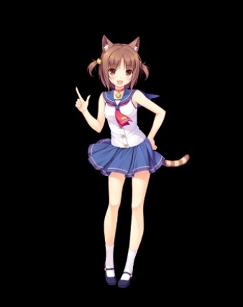 猫娘乐园3直装版
