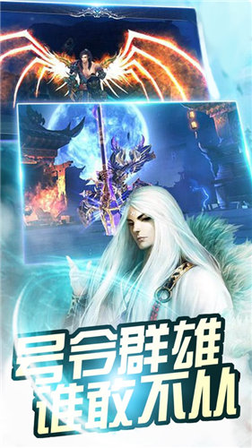 玄武古镜官方版