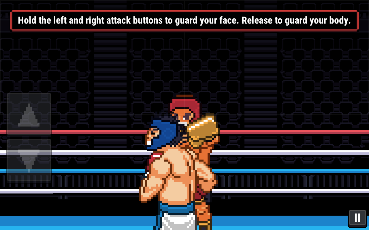 Prizefighters正式版