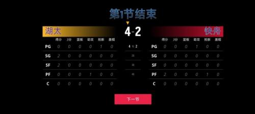 全民篮球最新版安卓