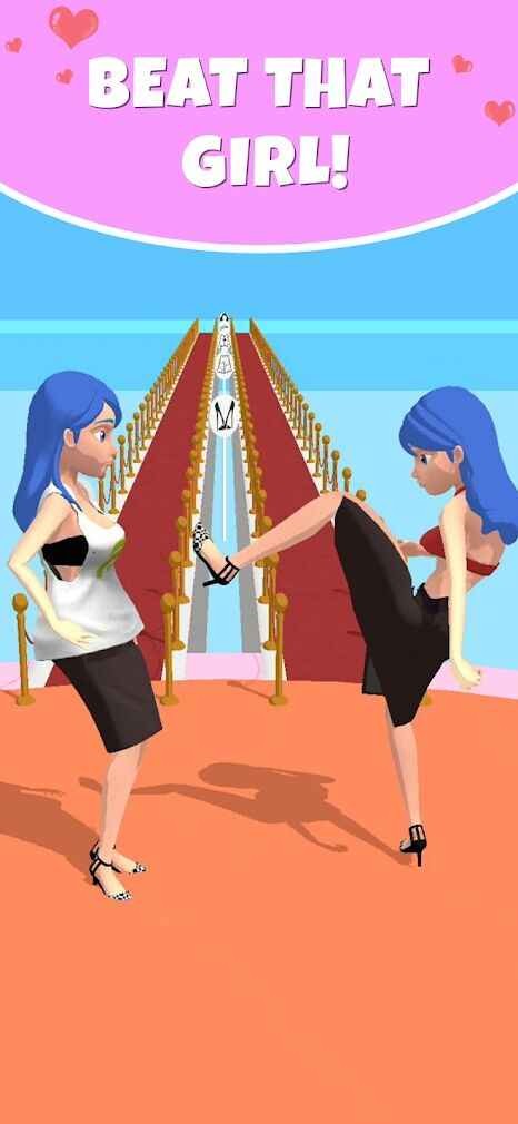 姐要变美丽中文版