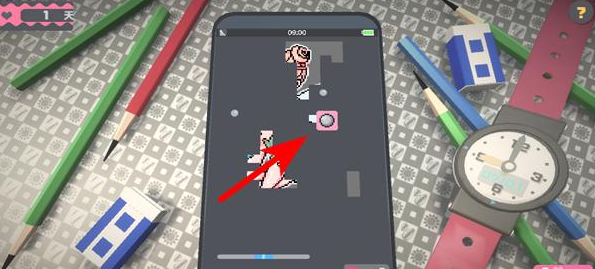 touchhimawari全cg解锁