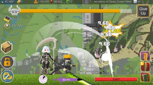 自我魔剑EgoSword