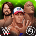 wwe大乱斗全新版