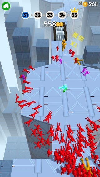 推开一切游戏旧版