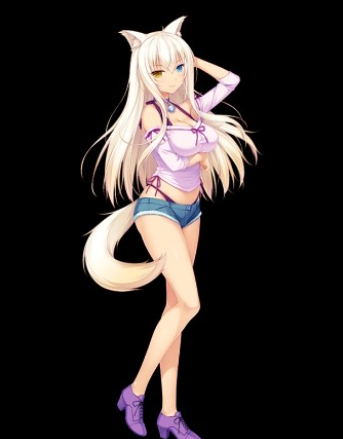 猫娘乐园3直装版