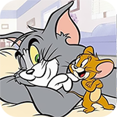 汤姆和杰瑞：逃出地狱游戏