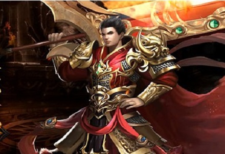 黑月神途手游