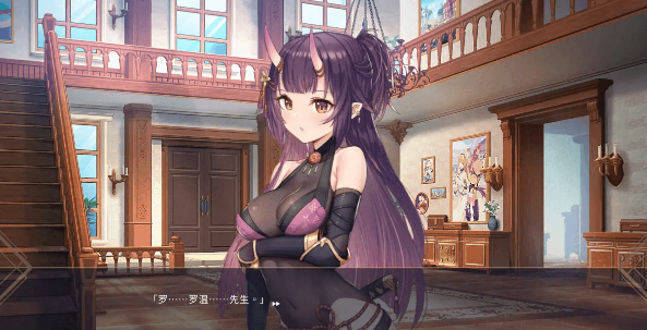 赫雷斯的角斗场2汉化版