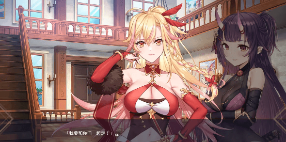 赫雷斯的角斗场2汉化版