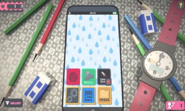 touchhimawari全cg解锁