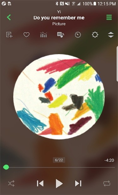 jetaudio音乐播放器