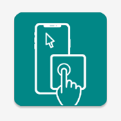 Touchpad for Big Phone Tab