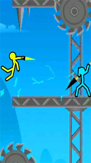 迷你大冒险热狗大作战安卓版