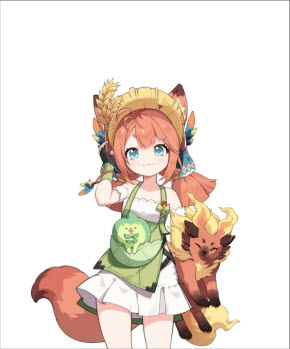 星塔旅人台服