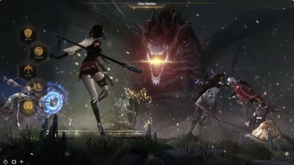 Astellia M