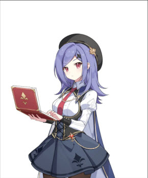 星塔旅人台服