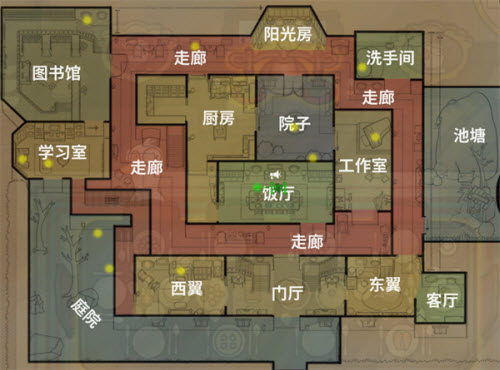 鹅鸭杀手游
