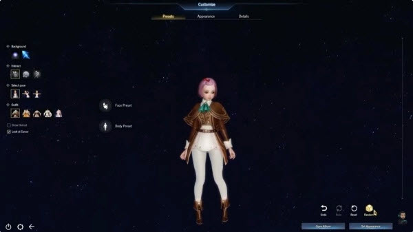 Astellia M
