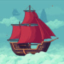 天空商人内置菜单版