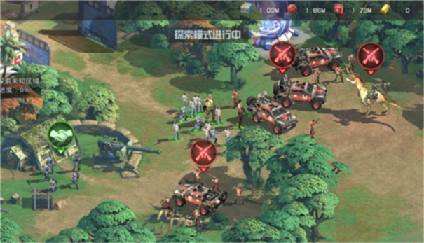 巨兽战场华为版下载v1.6.7